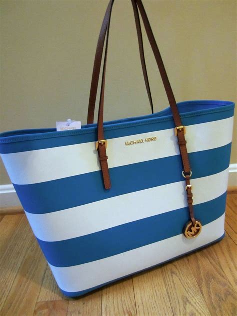 michael kors beach bag|michael kors small tote bag.